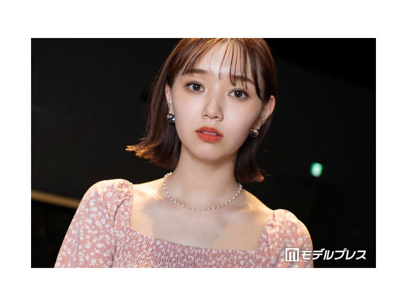 江野沢愛美（C）モデルプレス