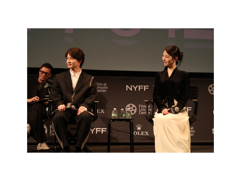 『ゴジラ-0.0』公式記者会見　© 2026 TOHO