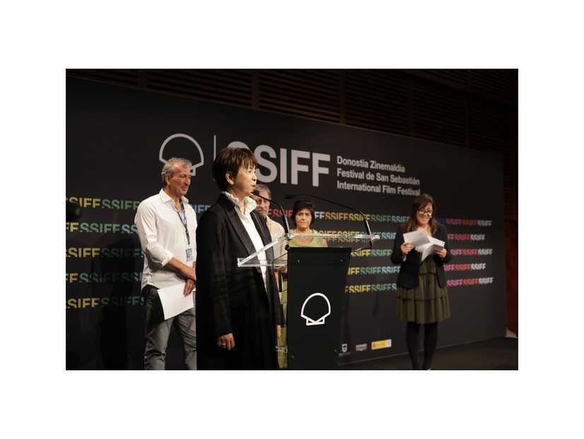 『無用の人』原田マハ監督　©2026 映画「無用の人」製作委員会