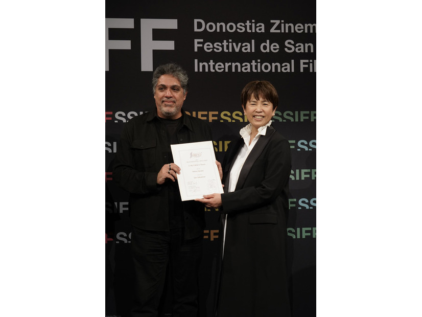 『無用の人』原田マハ監督　©2026 映画「無用の人」製作委員会