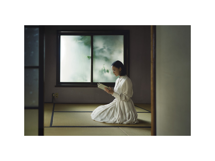 『無用の人』原田マハ監督　©2026 映画「無用の人」製作委員会