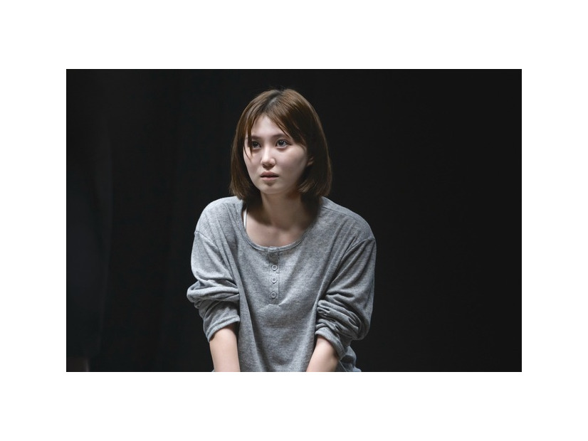 「THE OPEN CALL -MAIN PARTNER 山田孝之-」