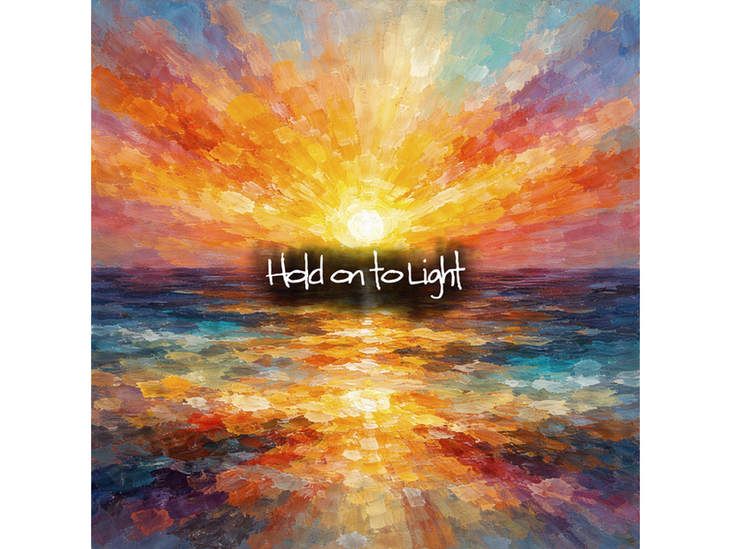 「Hold on to Light」