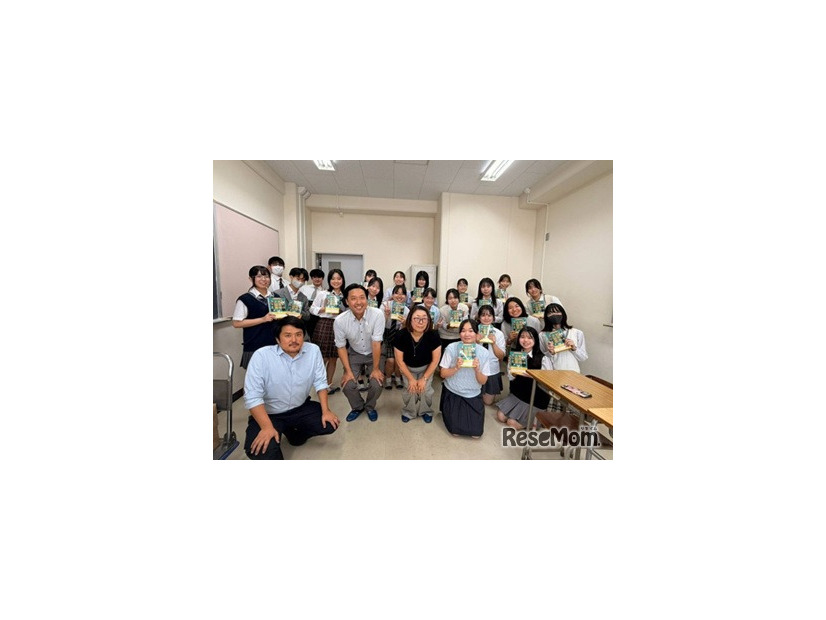 哲学に目覚めた小石川生6年生有志が、哲学入門書を出版