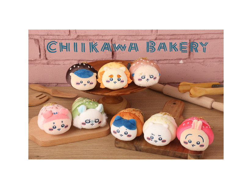 コロネなマスコット  2,310円