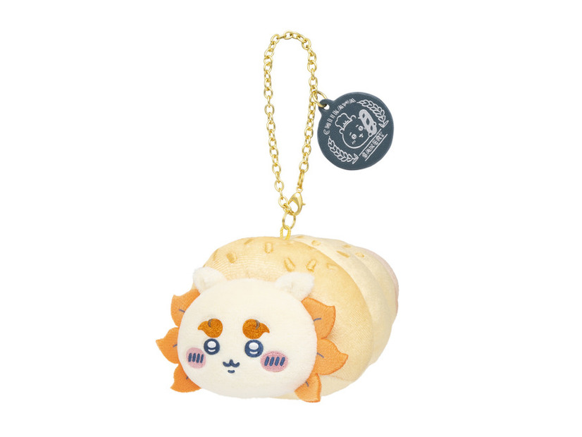 コロネなマスコット  2,310円