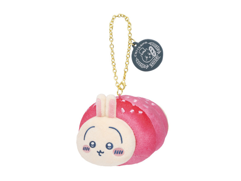 コロネなマスコット  2,310円