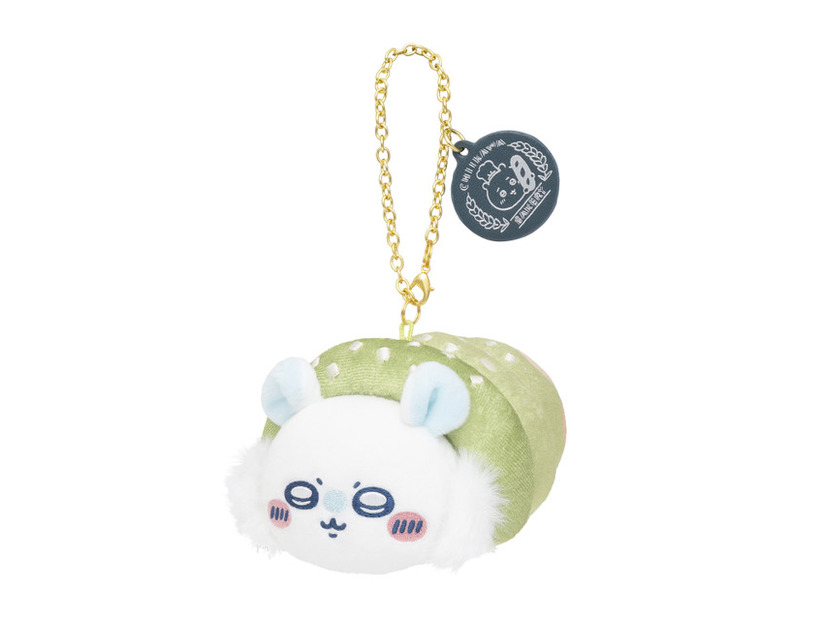 コロネなマスコット  2,310円