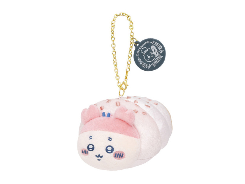 コロネなマスコット  2,310円