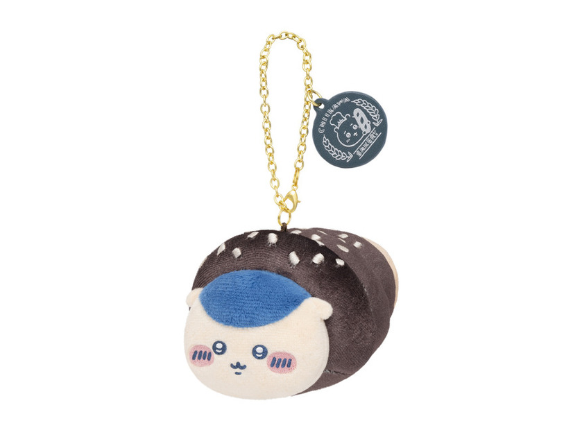 コロネなマスコット  2,310円