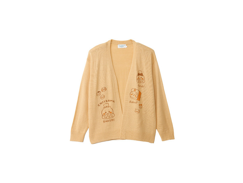 長袖Tシャツ 4,950円