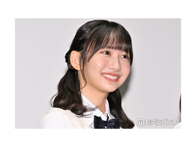 藤嶌果歩（C）モデルプレス