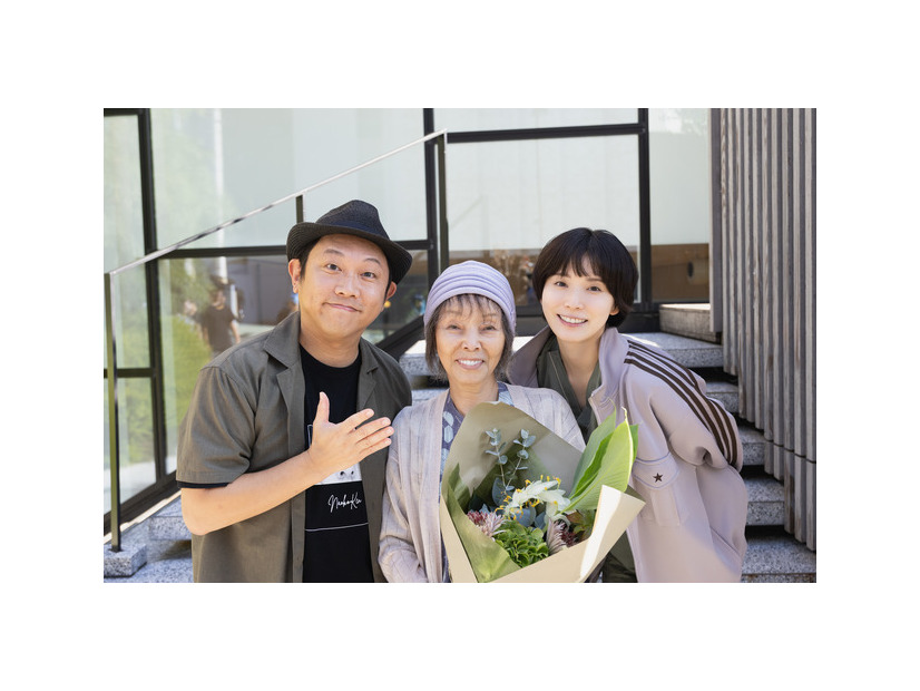Netflixシリーズ「ダウンタイム」