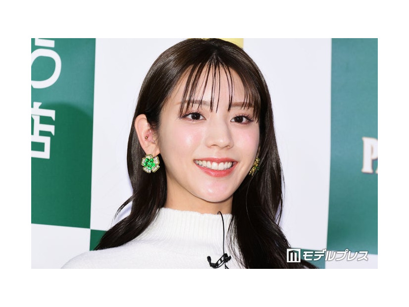貴島明日香（C）モデルプレス