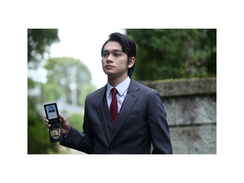 『シャドウワーク』©佐野広実／講談社　2026「シャドウワーク」製作委員会