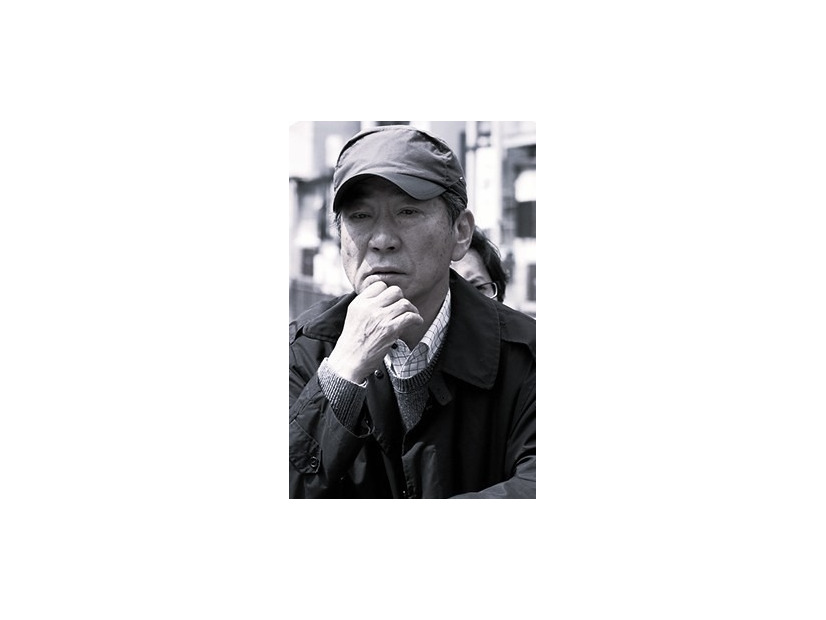 村川透