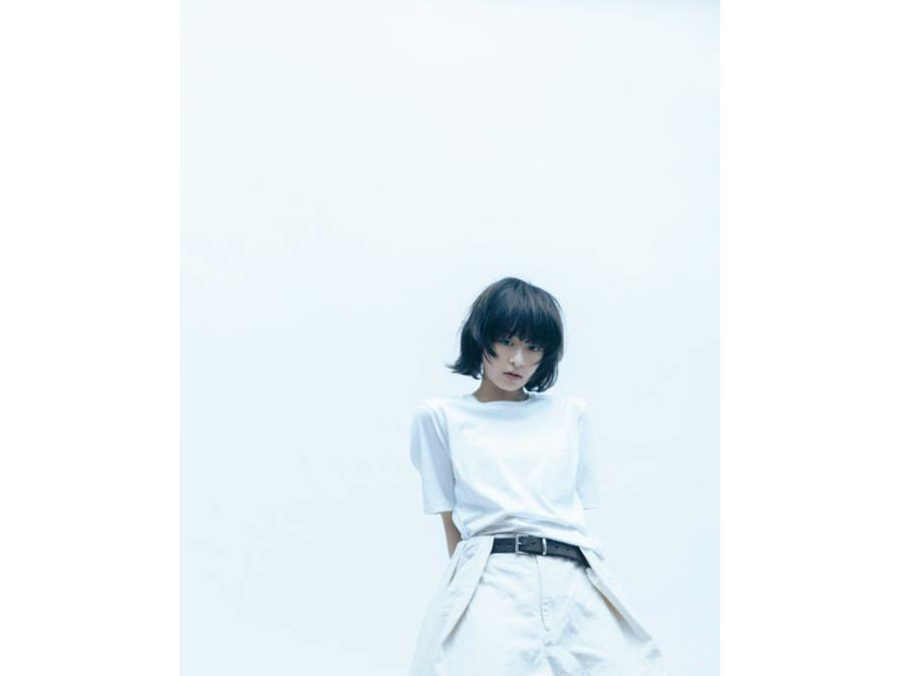 森七菜、あいみょんが作詞・作曲したニューシングル「カフェ・オ・レ」10月2日より先行配信