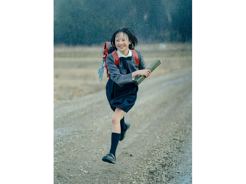 七瀬ふうり（提供写真）