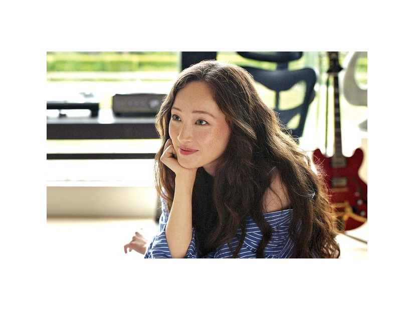 『きみに贈る最強のうた』© 2026 Indigo Dreams, LLC / Rubicon Films LTD. ALL RIGHTS RESERVED