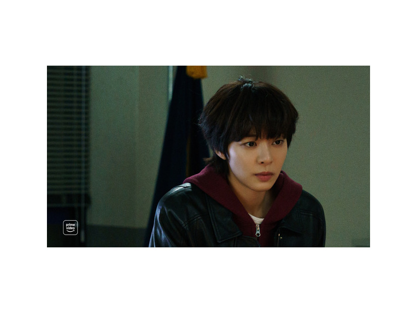 「罪深いあなた」