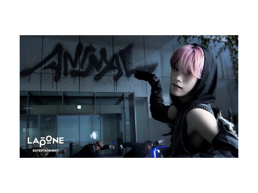 JO1（C）LAPONE ENTERTAINMENT