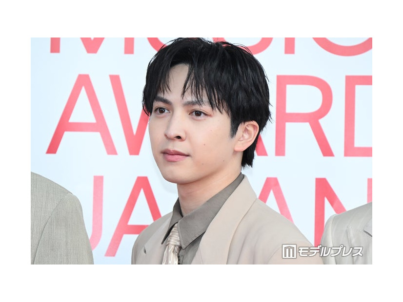 吉田仁人（C）モデルプレス