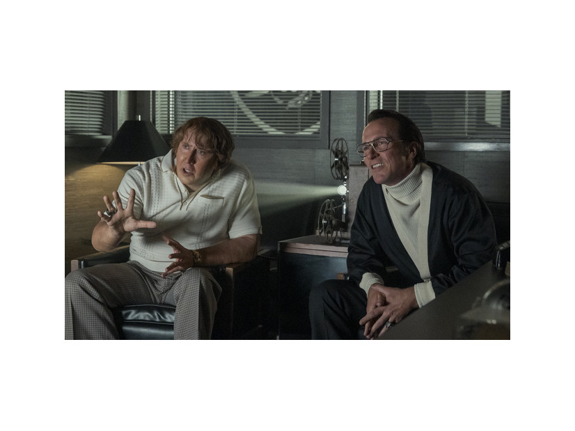 『マッデン』Photo Credit: Chuck Zlotnick / Prime © Amazon Content Services LLC