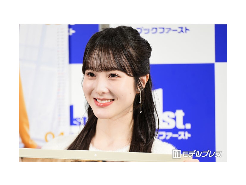 本田紗来（C）モデルプレス