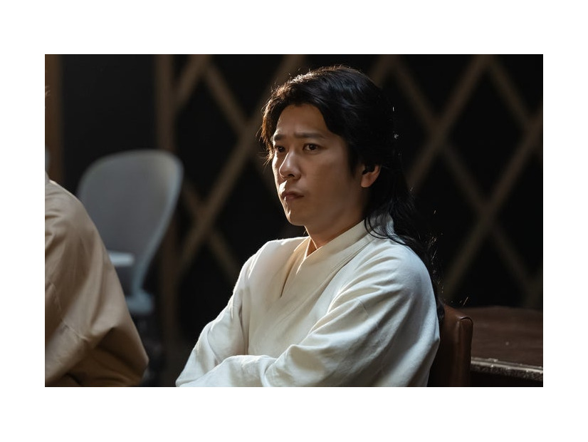 二宮和也「VIVANT」第18話（C）TBS