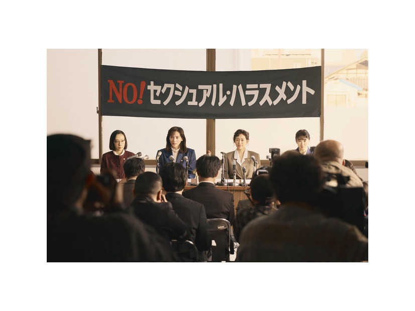 『ファーストボイス』©2026「ファーストボイス」製作委員会