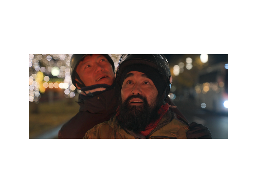 【受賞作品プログラム】『トーキョーサブマリン』Cinematic Tokyo 部門 優秀賞 ／東京都知事賞