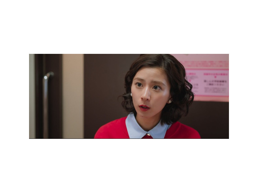 【Women-Led Films：女性主導のフィルムメイキング】『ユー・キャノット・ビー・シリアス！/You Cannot Be Serious!』