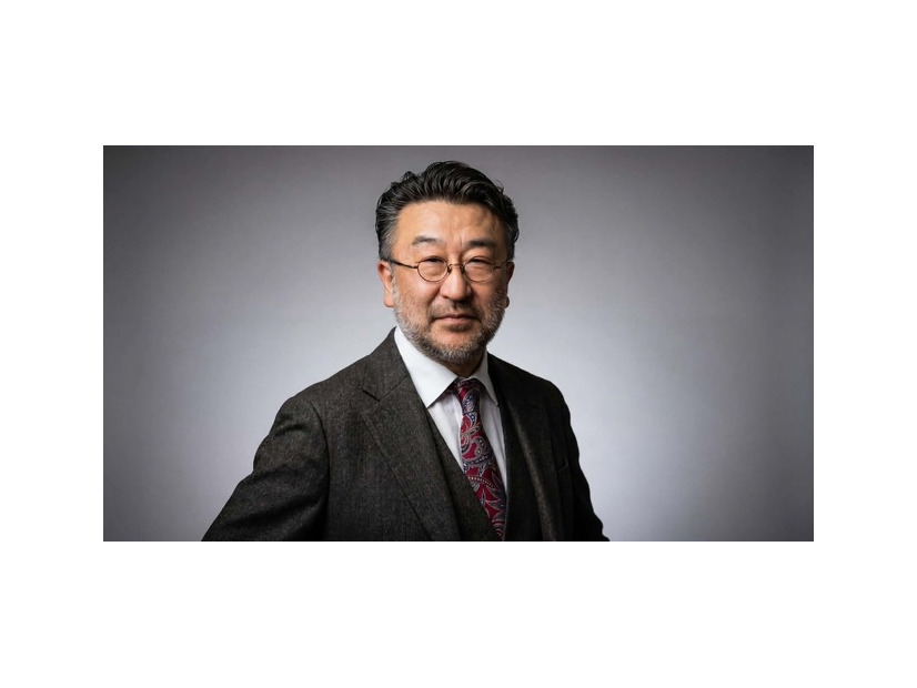 三宅隆太監督