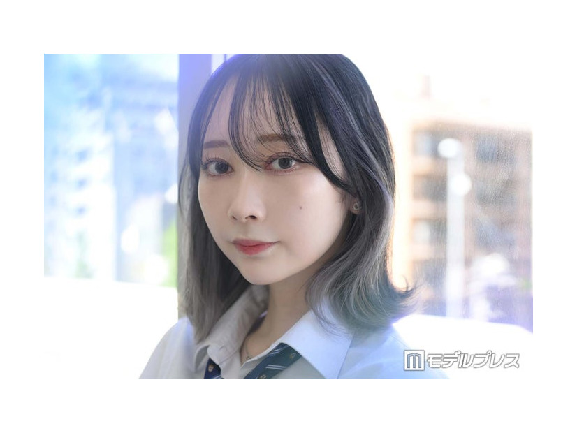 浅見めい（C）モデルプレス