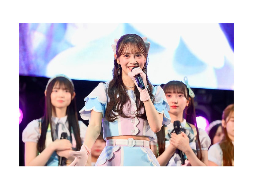 伊藤百花（C）AKB48