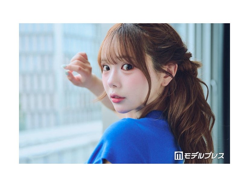 さき（C）モデルプレス