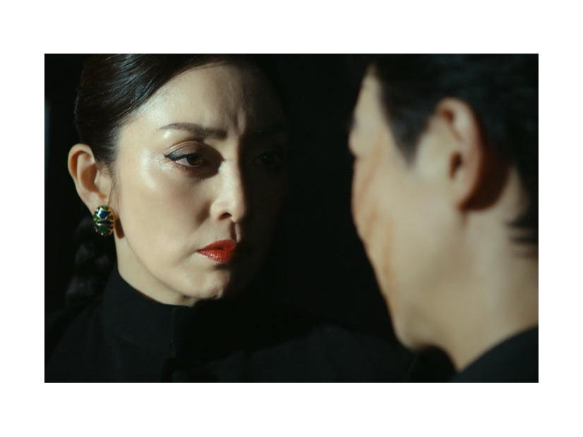 宮下今日子「VIVANT」第19話（C）TBS