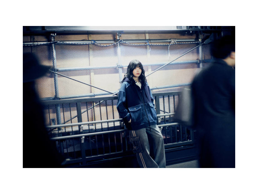 なきごと、メジャー1stアルバム「WHITE」2027年2月3日発売。アルバムを引っ提げた全国リリースツアーも開催