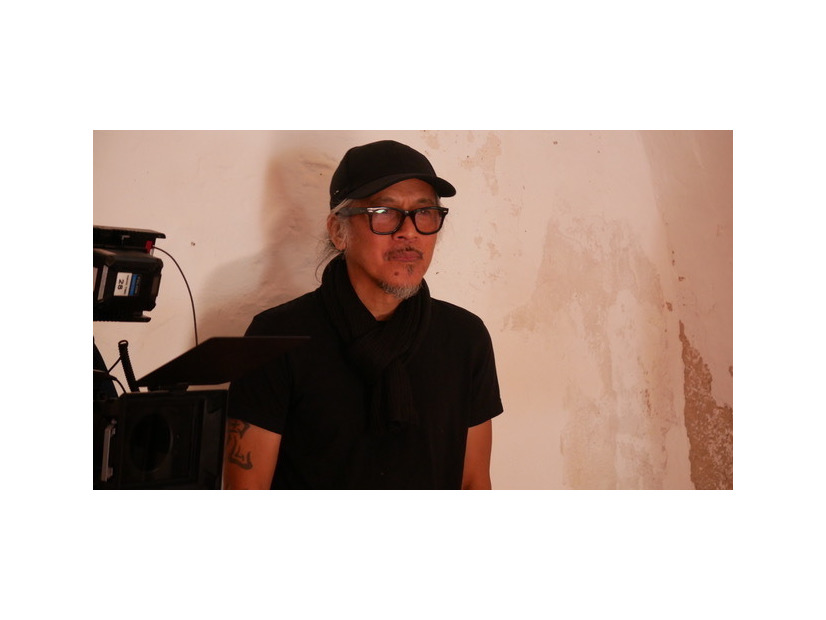 ラヴ・ディアス『マゼラン』 ©  2025 - Rosa Filmes - Andergraun Films - Black Cap Pictures - Lib Films