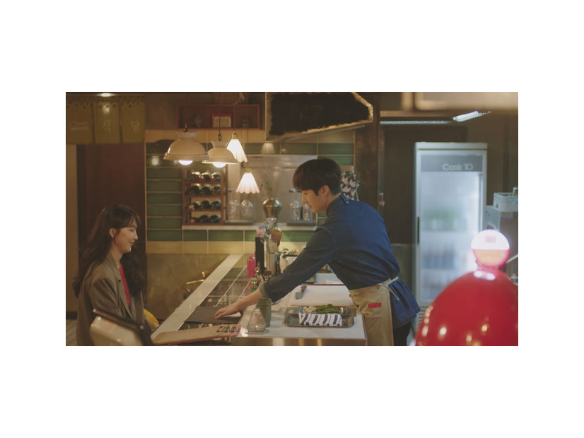 「夜食男女」