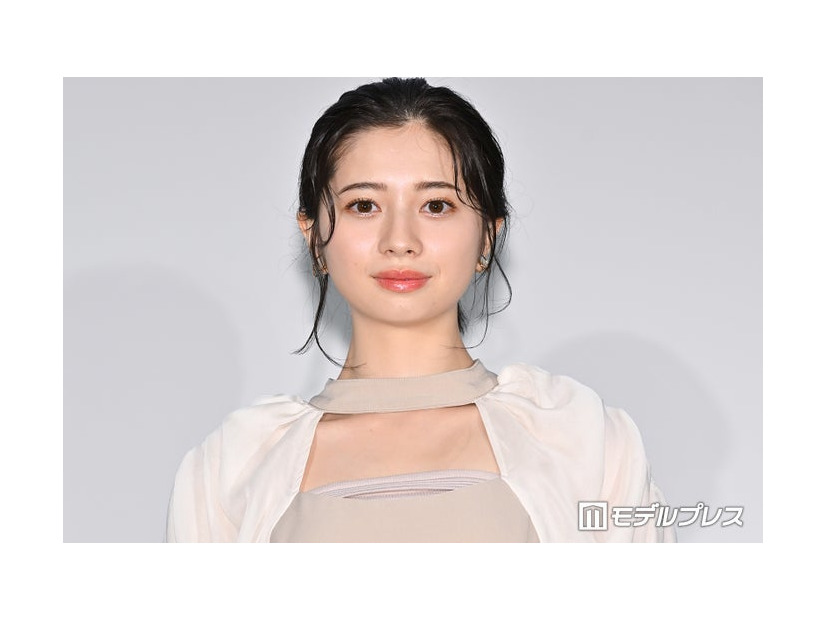 桜田ひより（C）モデルプレス