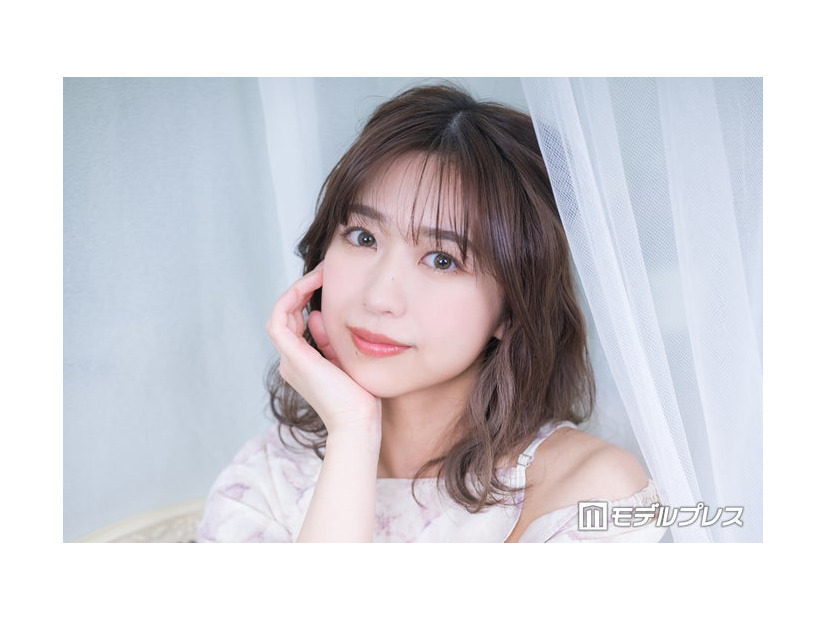 篠崎彩奈（C）モデルプレス