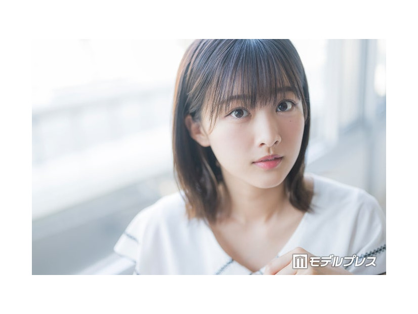 原田葵（C）モデルプレス
