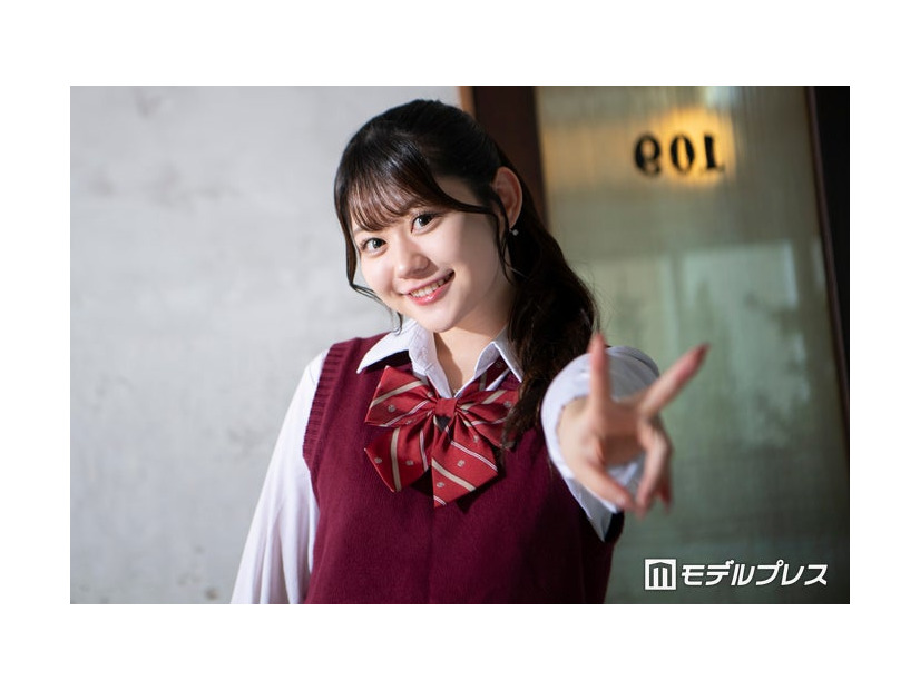 りんか（C）モデルプレス