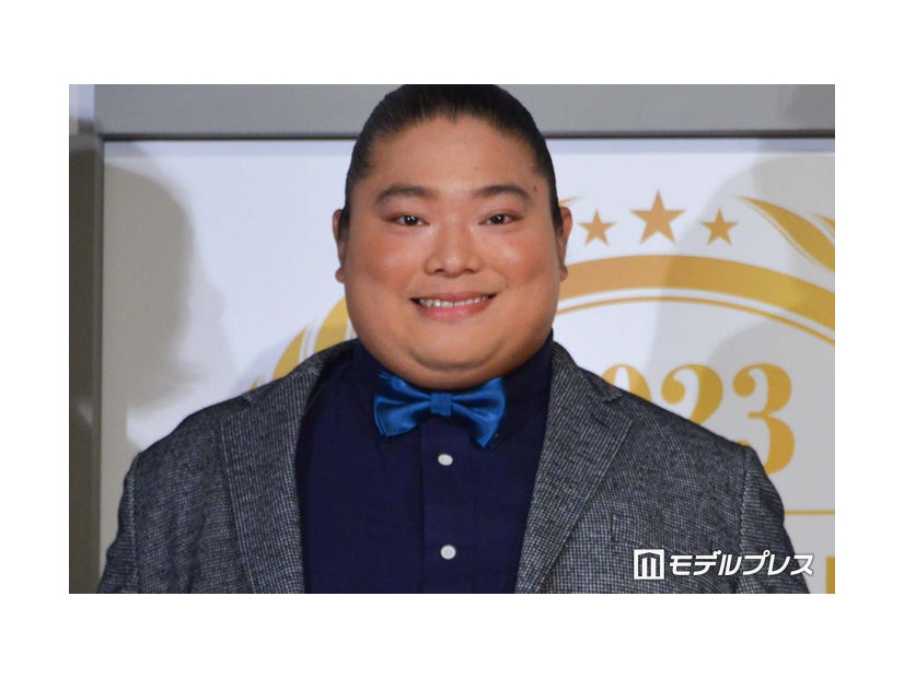 富栄ドラム（C）モデルプレス