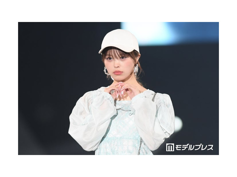 おさき（C）モデルプレス