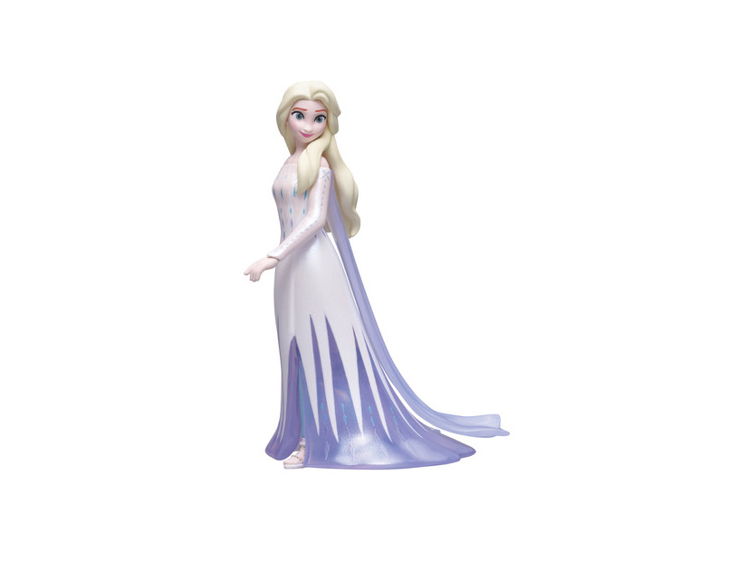 フィギュアオーナメント賞／「アナと雪の女王2」シリーズ