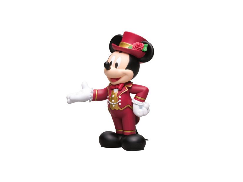 フィギュアオーナメント賞／「ミッキー＆フレンズ」シリーズ