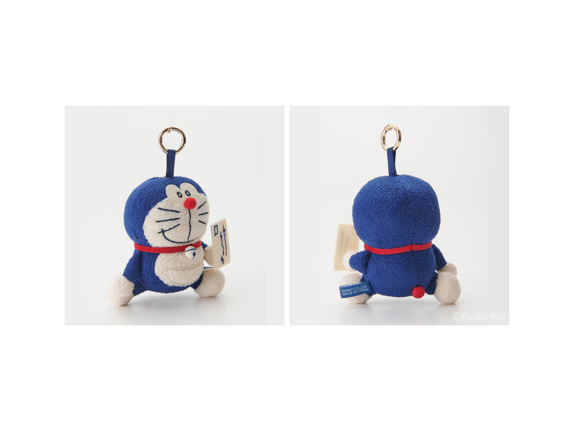 おてがみぬいぐるみマスコット／販売価格： 1,650円（消費税込・送料別）