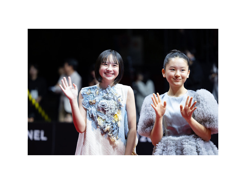 『ルックバック』(C)藤本タツキ/集英社 (C)2026 K2 Pictures・集英社